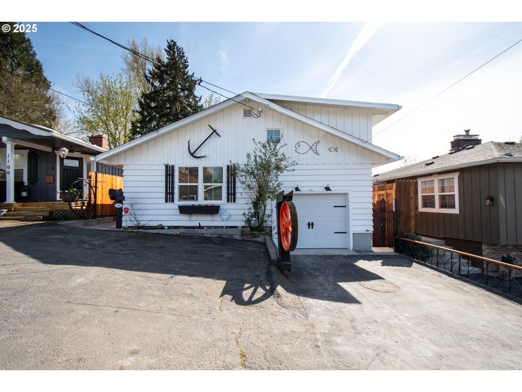 1006 Cowlitz Way, Kelso