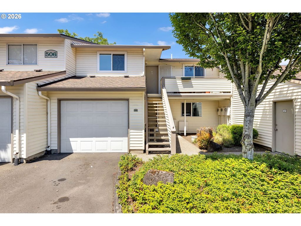 506 Se 157th Ave 44, Vancouver