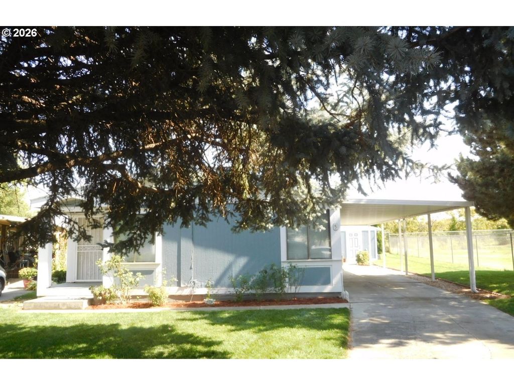 637 Nw 8th Ave 5, Milton-Freewater