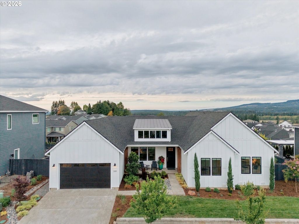 309 W Fir Loop, Washougal