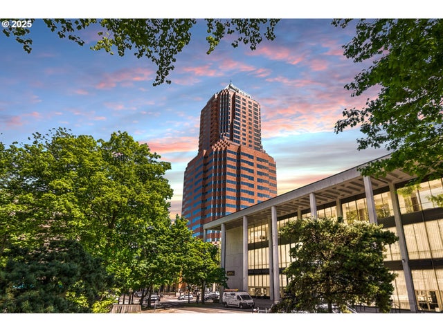 1414 Sw 3rd Ave 2703, Portland