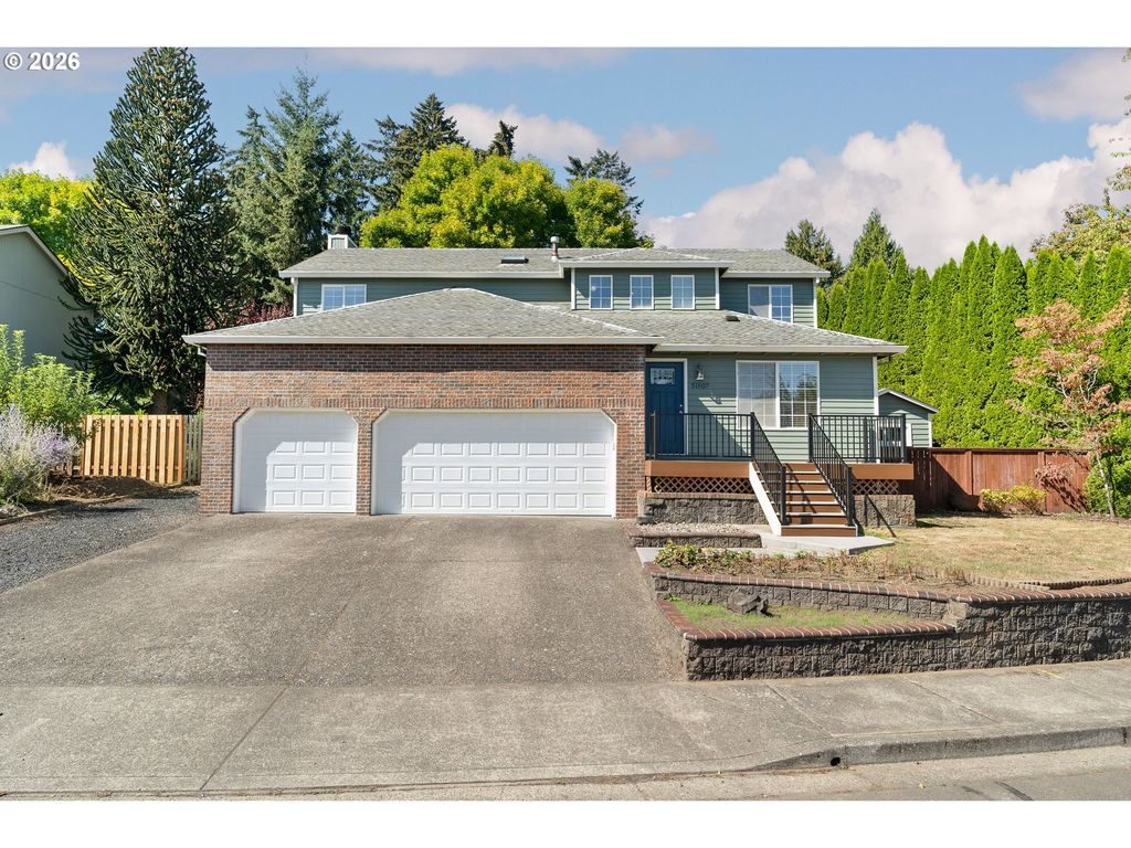 51607 Sw 5th St, Scappoose