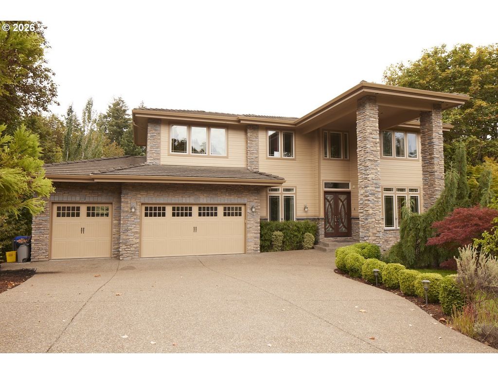15236 Nw Red Cedar Ct, Portland