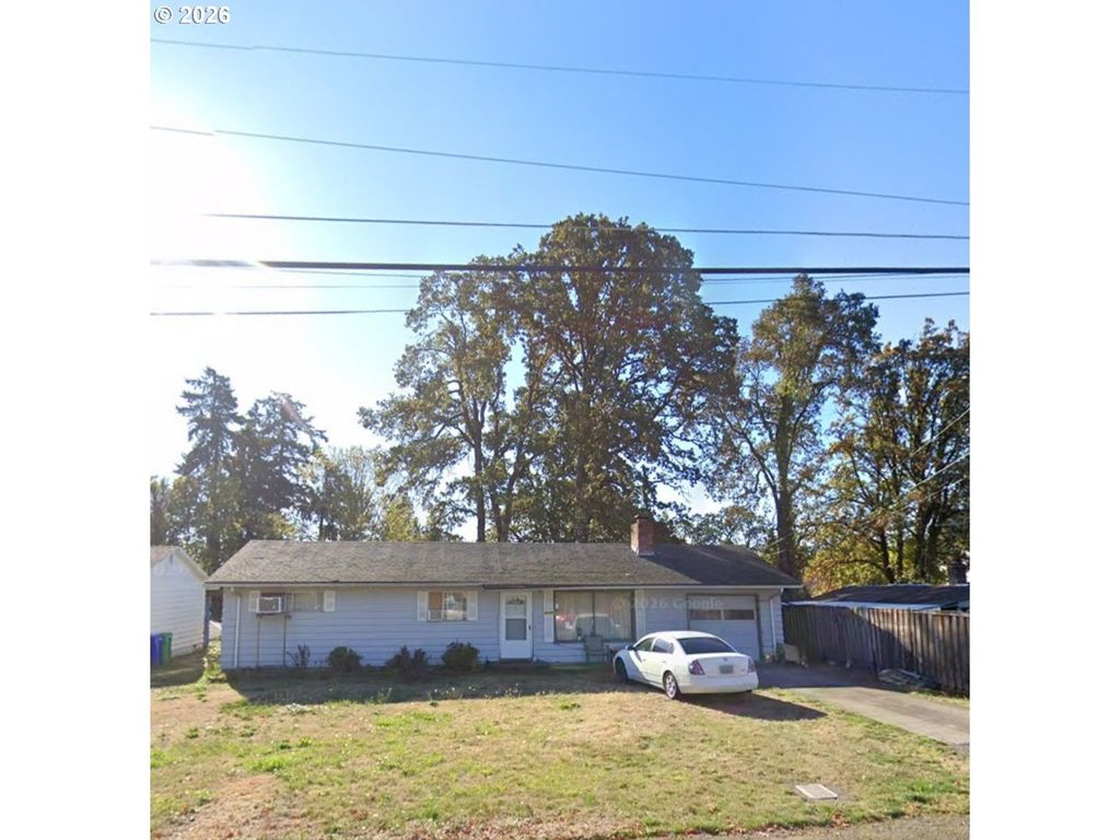 4618 Se Ina Ave, Milwaukie