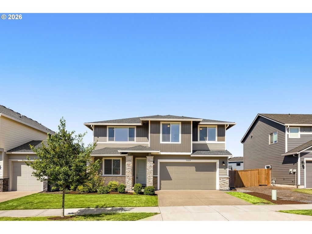 17459 Sw Kalapuya Ln, Sherwood