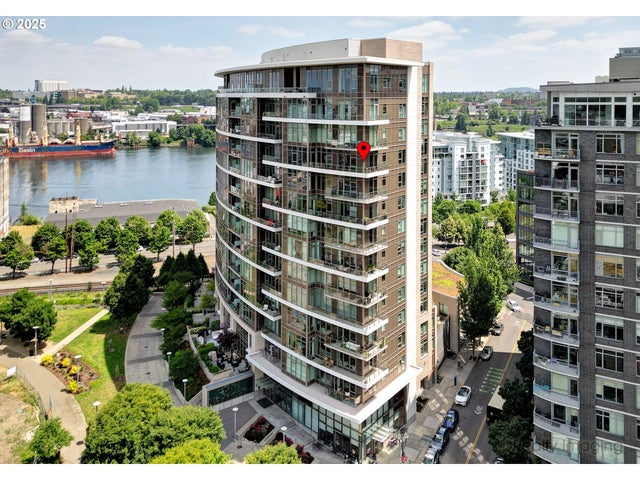 949 Nw Overton St 1302, Portland