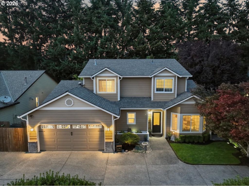 16814 Ne 31st Way, Vancouver