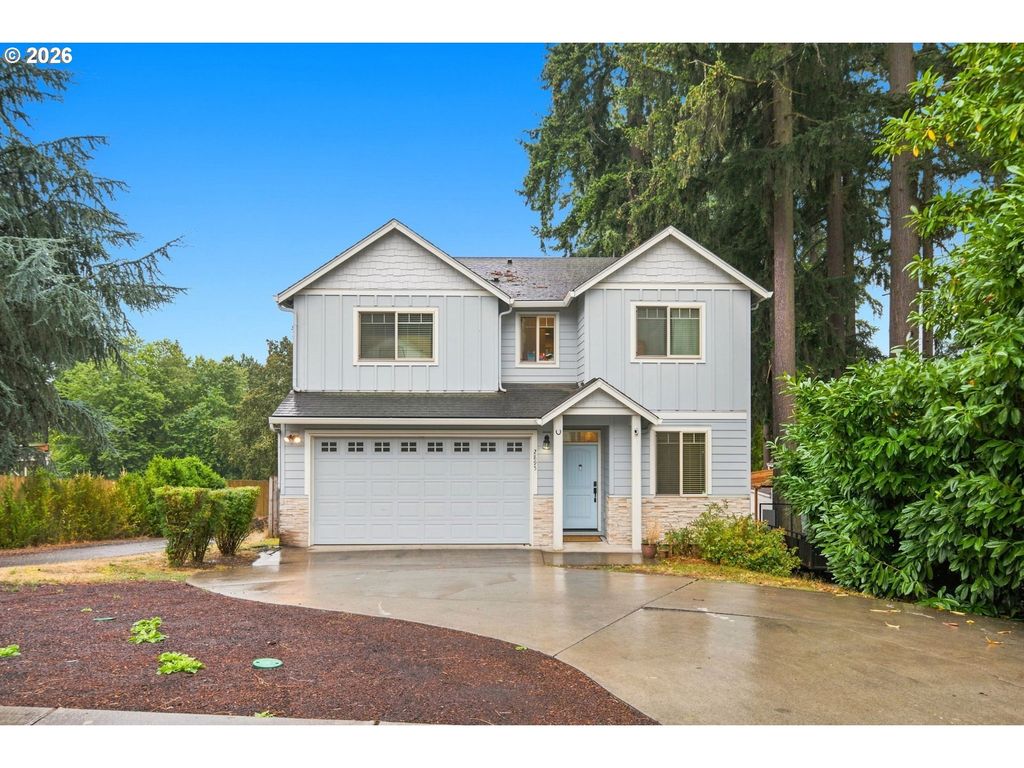 2895 Ne 59th St, Vancouver