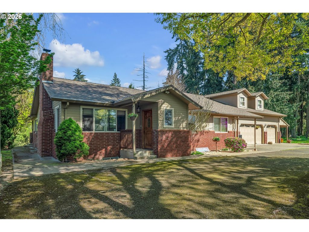 6900 S Schneider Rd, Canby