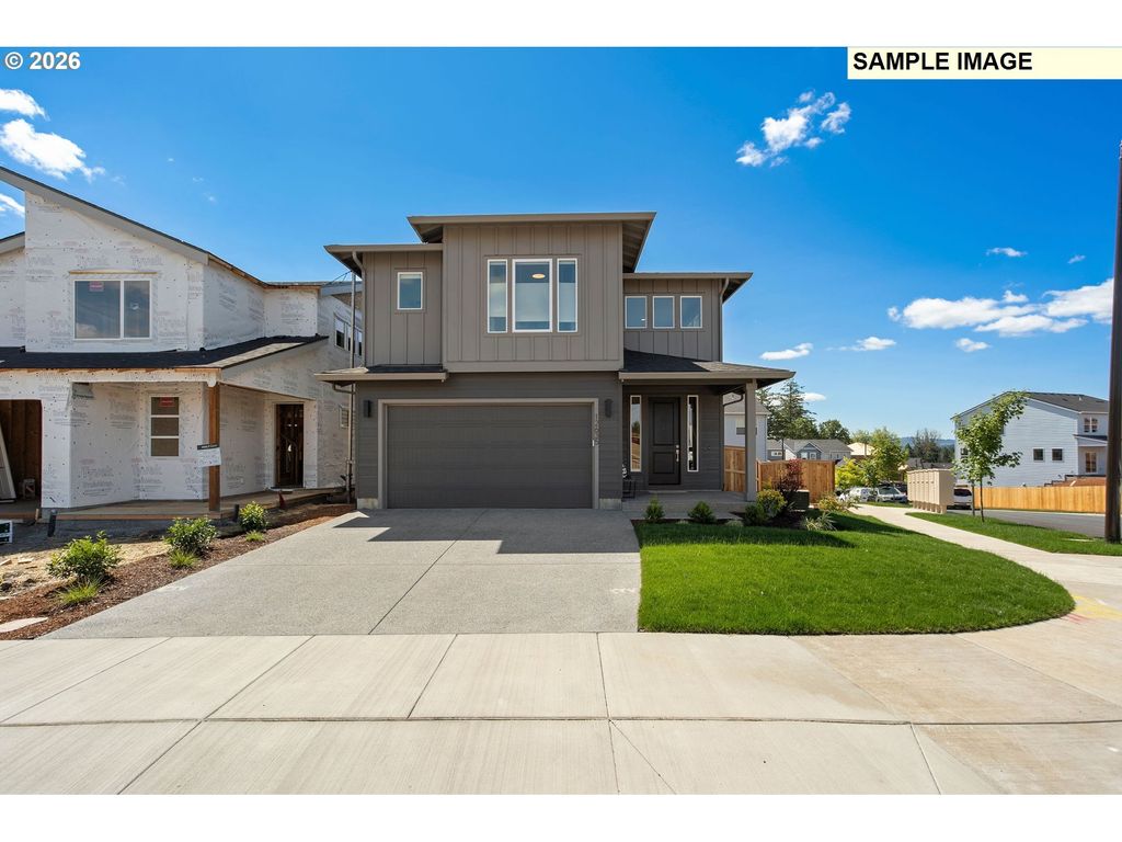 2163 Statesman Dr Lot 73, Woodland