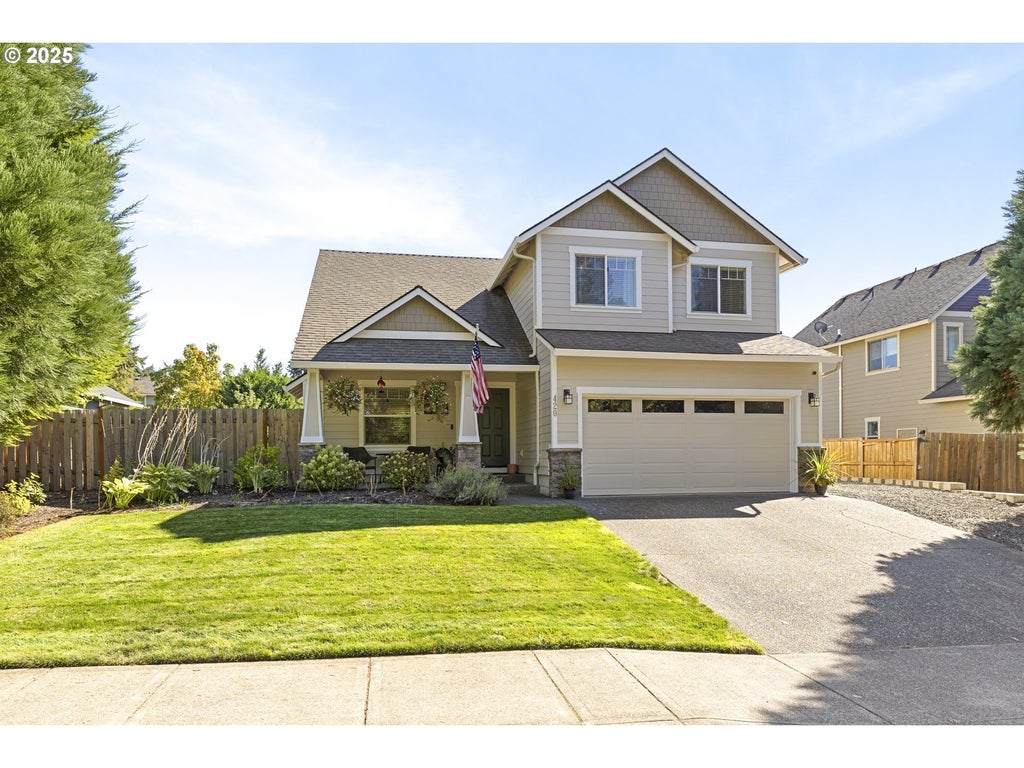 420 N 7th St, Carlton