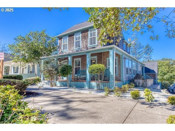 2685 Sw Beach Ave, Lincoln City