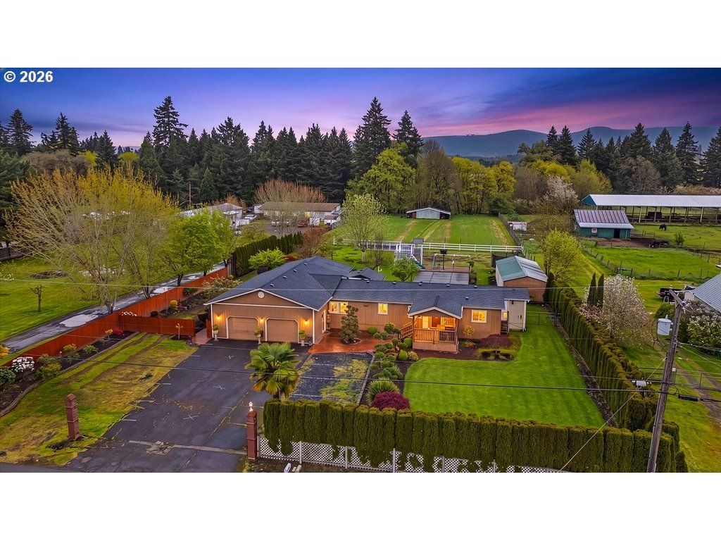 23501 Ne Sunnycrest Rd, Newberg