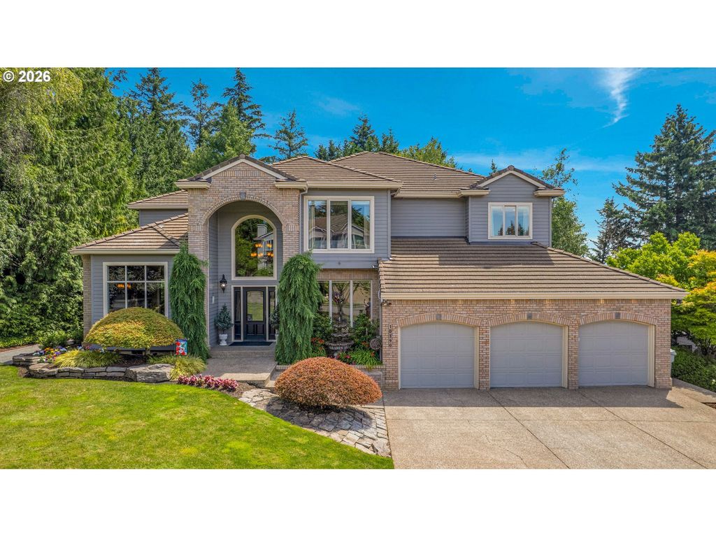 10190 Se Terra Linda Ct, Happy Valley