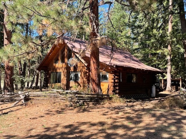 73034 Lewiston Hwy, Enterprise