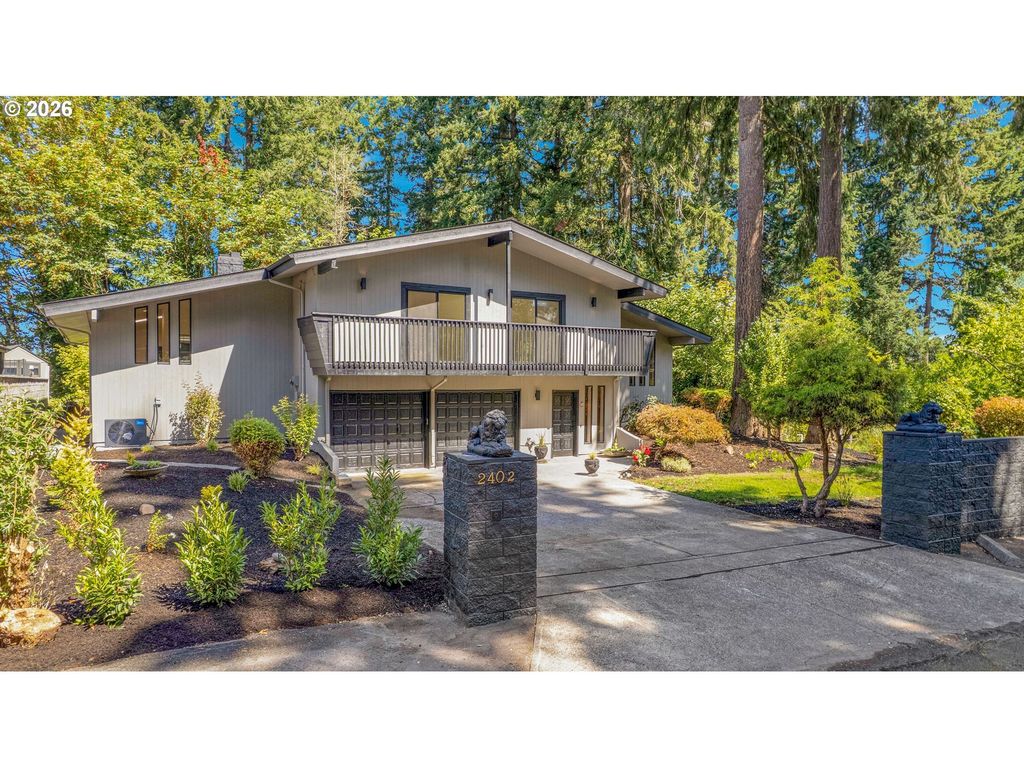 2402 Ne Summit Ridge Dr, Vancouver