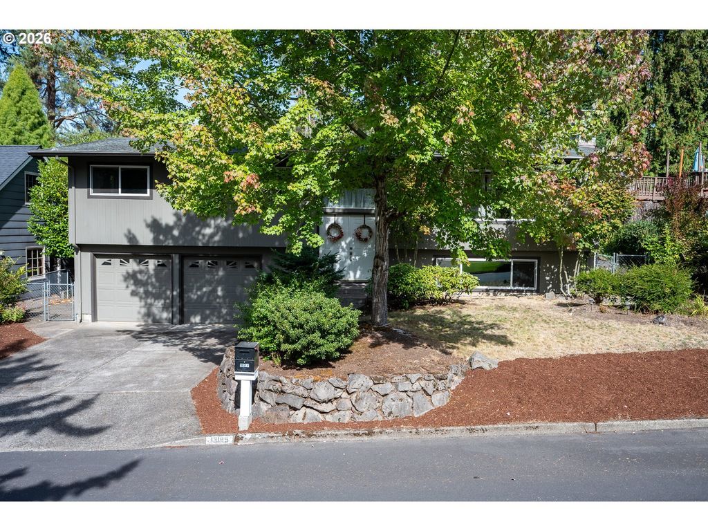13185 Nw Pettygrove St, Portland
