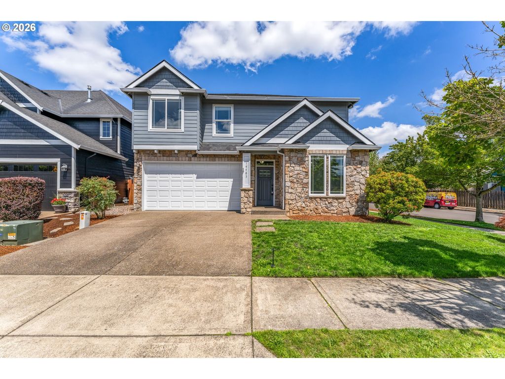 14485 Walnut Grove Way, Oregon City