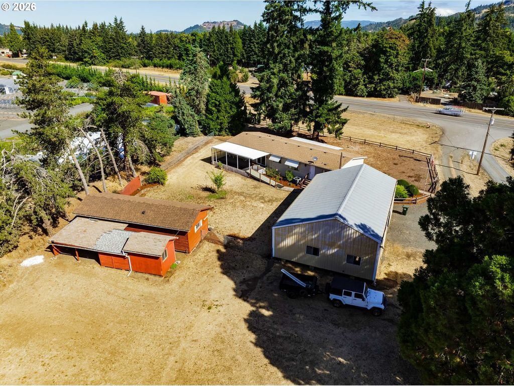 34714 Highway 58, Eugene