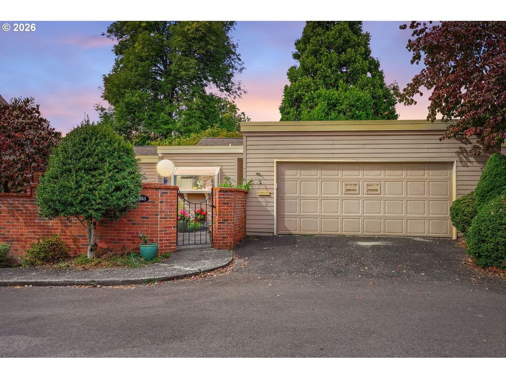 16663 Sw Monterey Ln, Portland