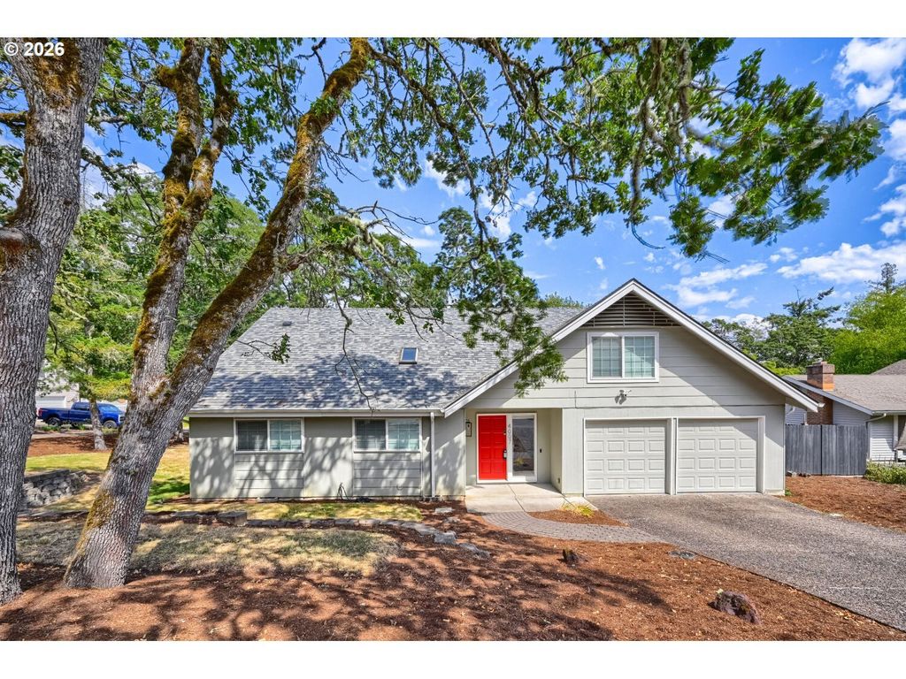 4007 Brae Burn Dr, Eugene