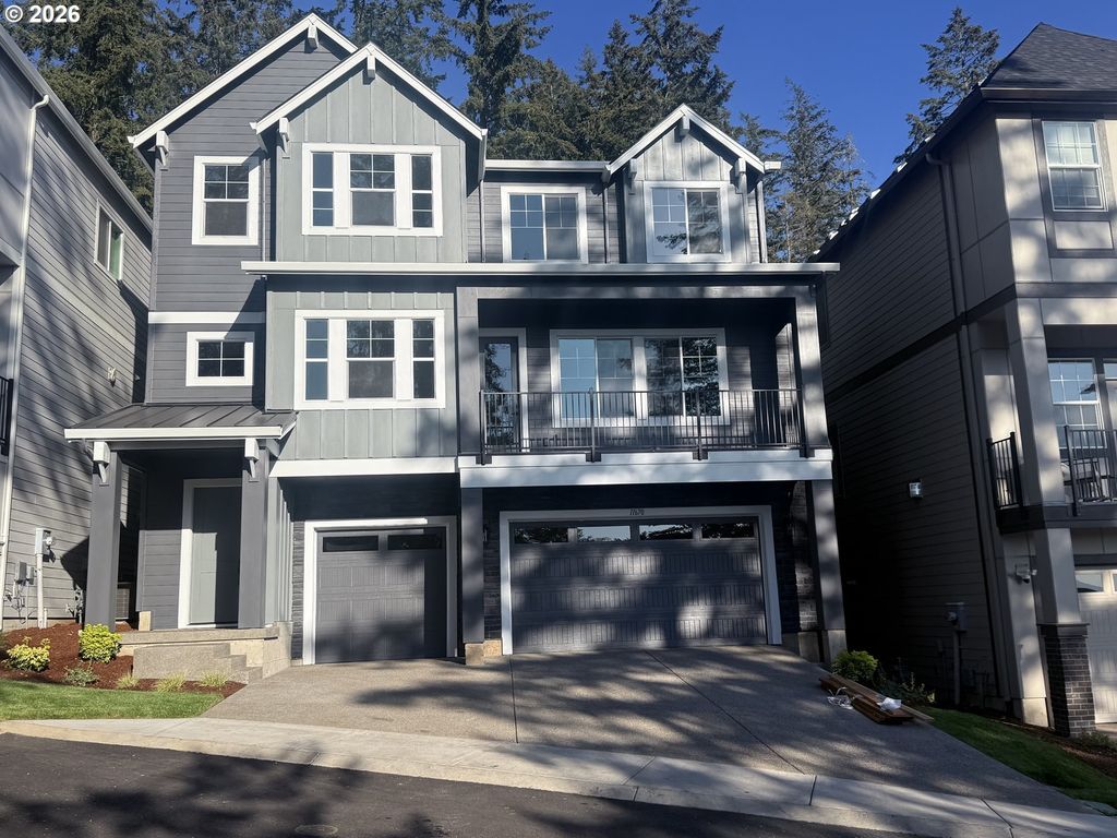 11670 Sw 176th Dr, Beaverton