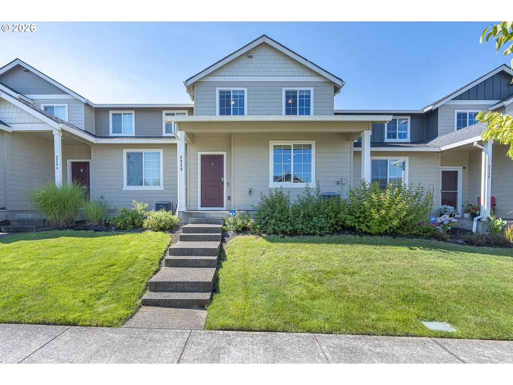 2240 Se 16th St, Gresham