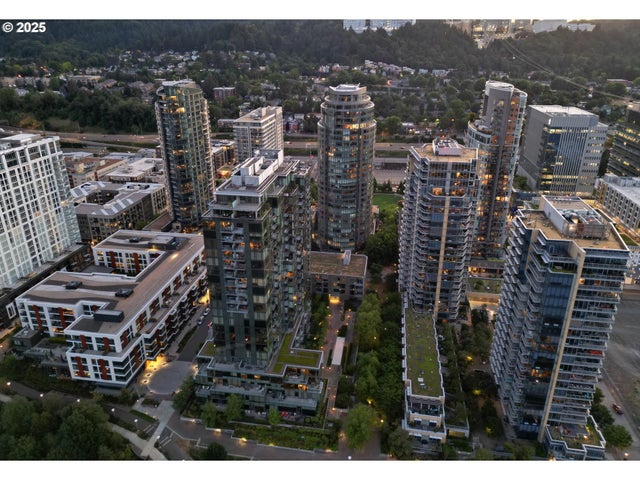 841 S Gaines St 117, Portland