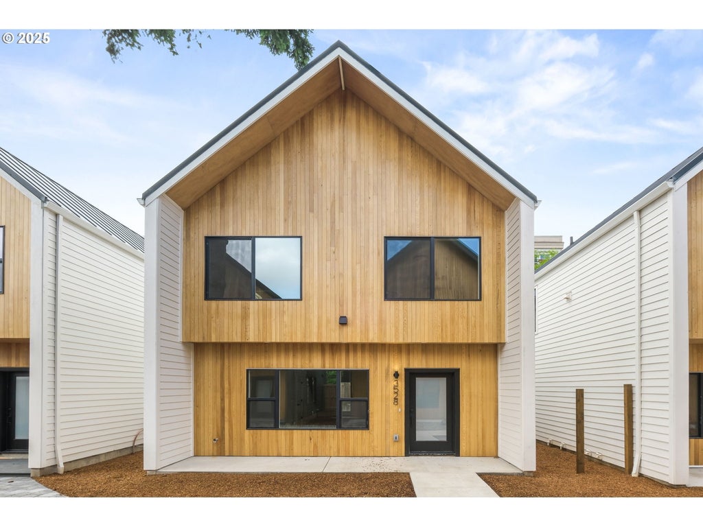 3528 Ne 44th Ave, Portland