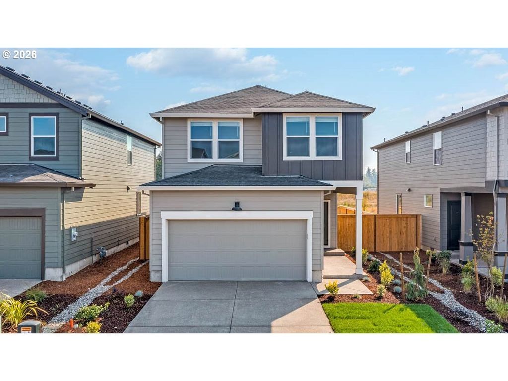 432 Reno St Ne, Salem