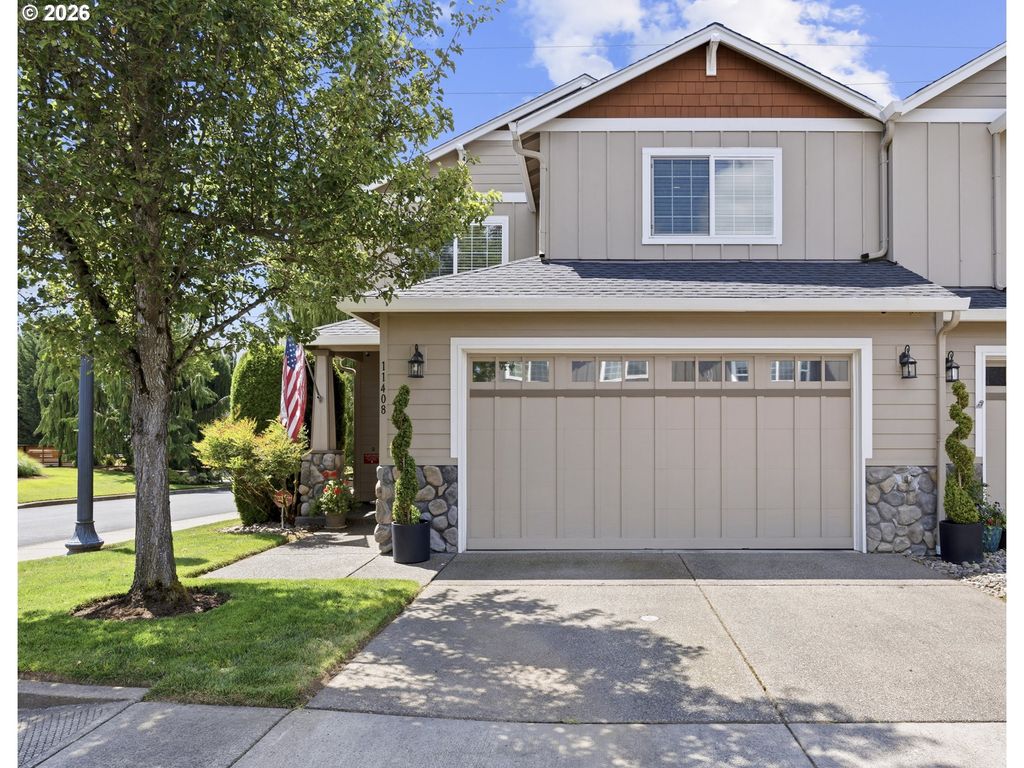 11408 Nw 30th Ave, Vancouver