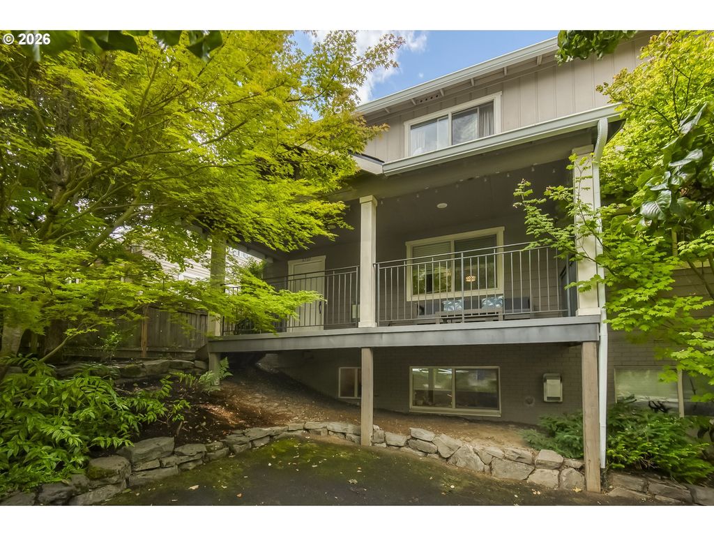 3701 Se 33rd Ave, Portland