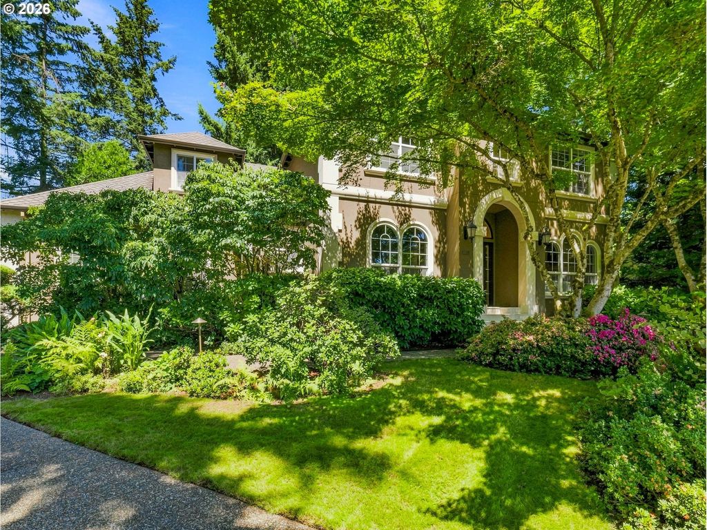 22655 Sw Eno Pl, Tualatin