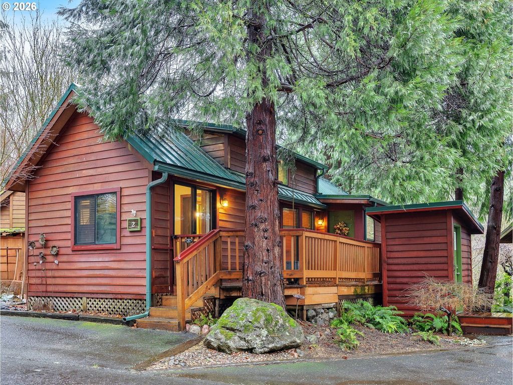 65000 E Highway 26 Wfb2, Welches