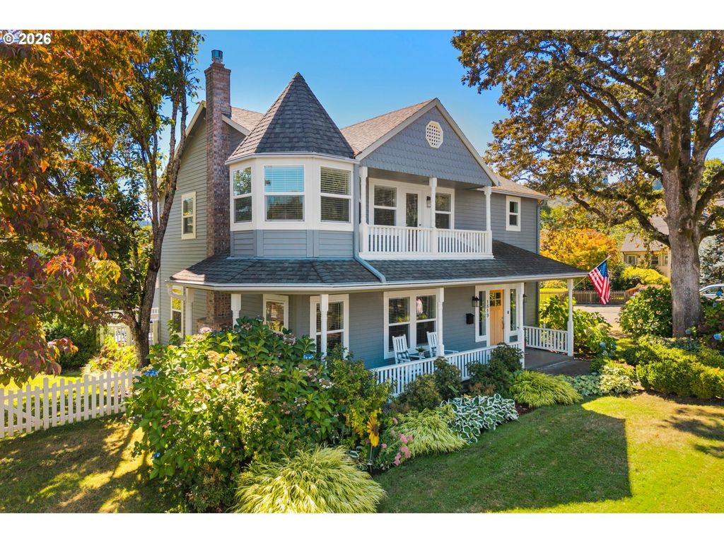 1819 4th Ave, West Linn