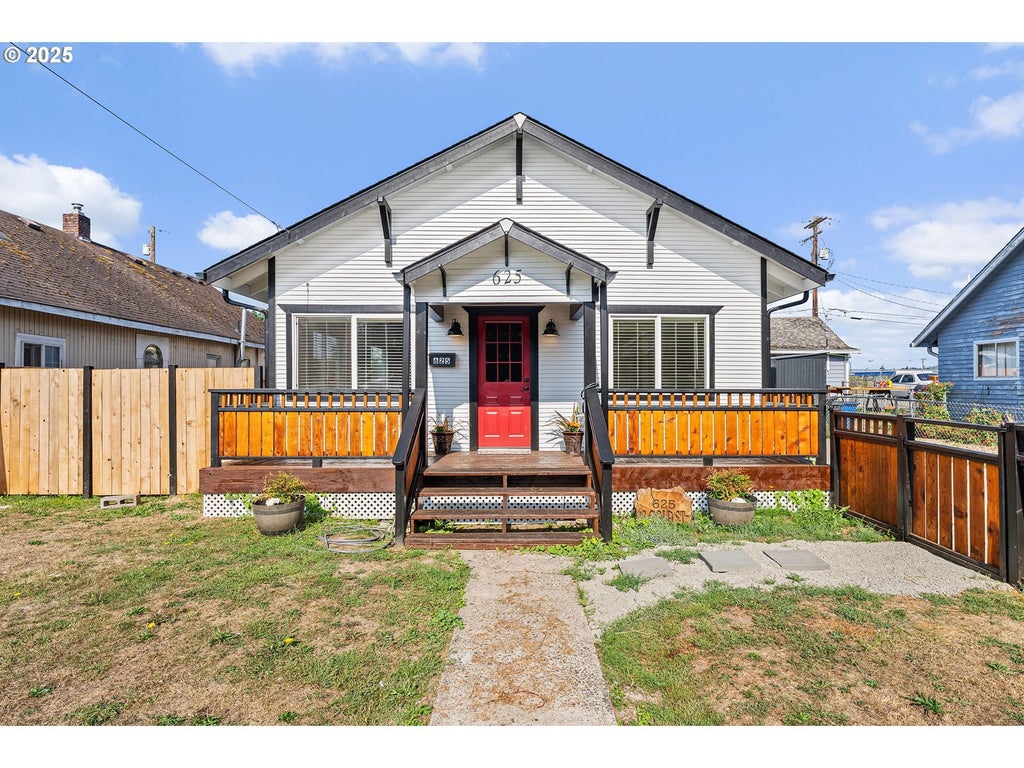 625 S Gold St, Centralia