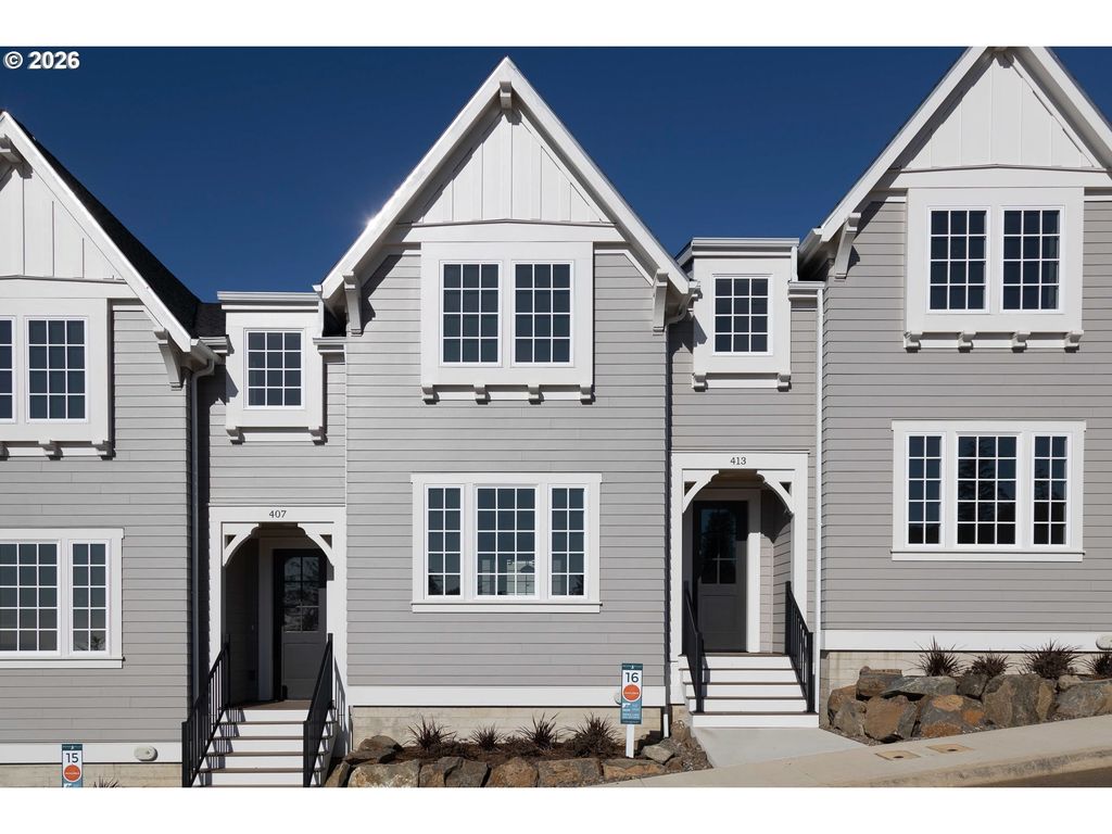 413 Ne Moonwake Ln, Depoe Bay