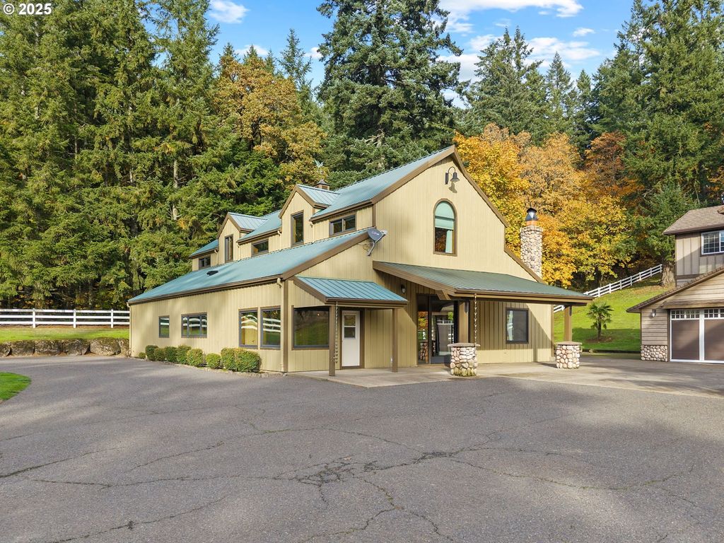 27940 Sw Mountain Rd, West Linn