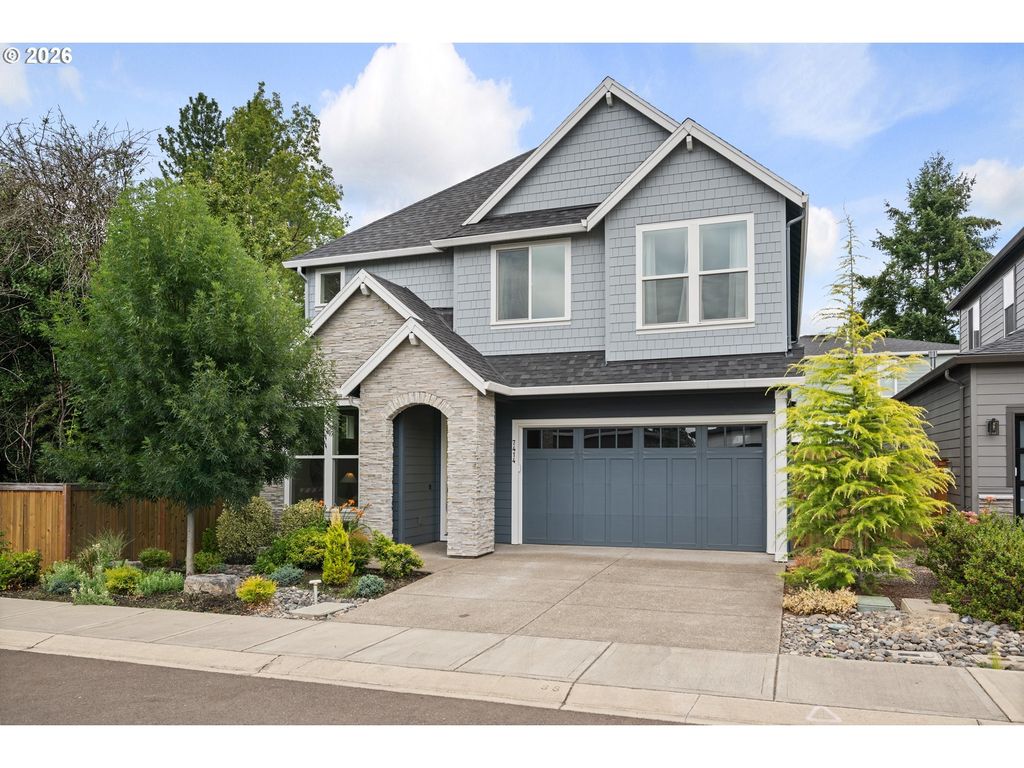7414 Sw 80th Ter, Portland