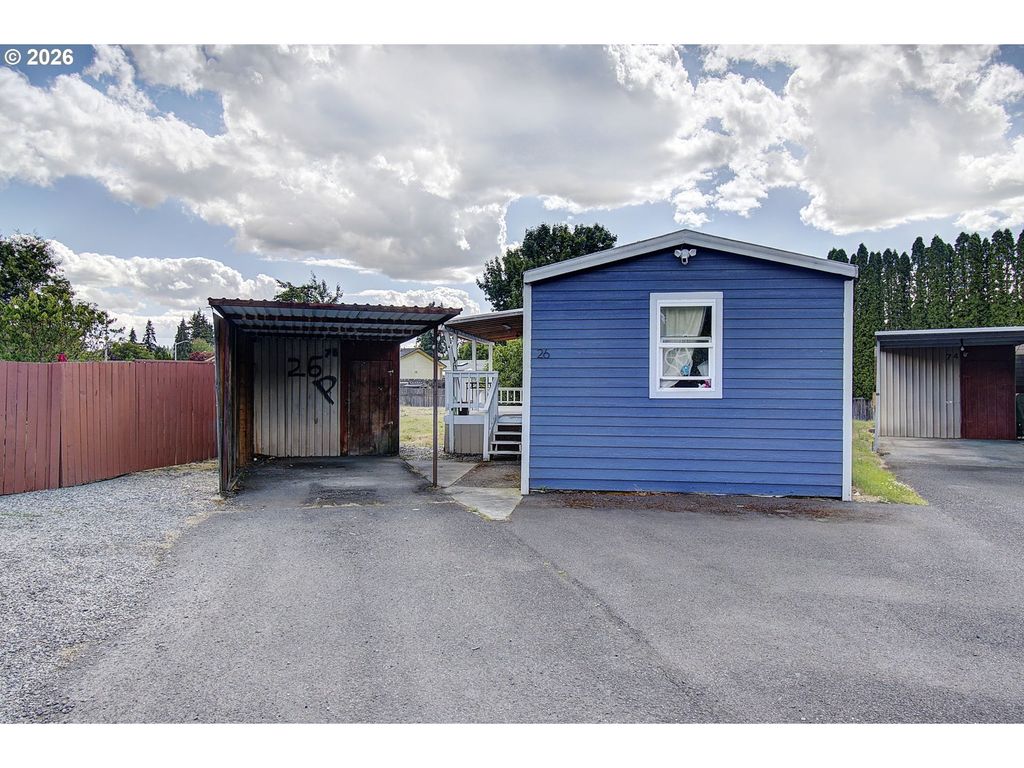 11515 Ne 71st St Unit 26, Vancouver