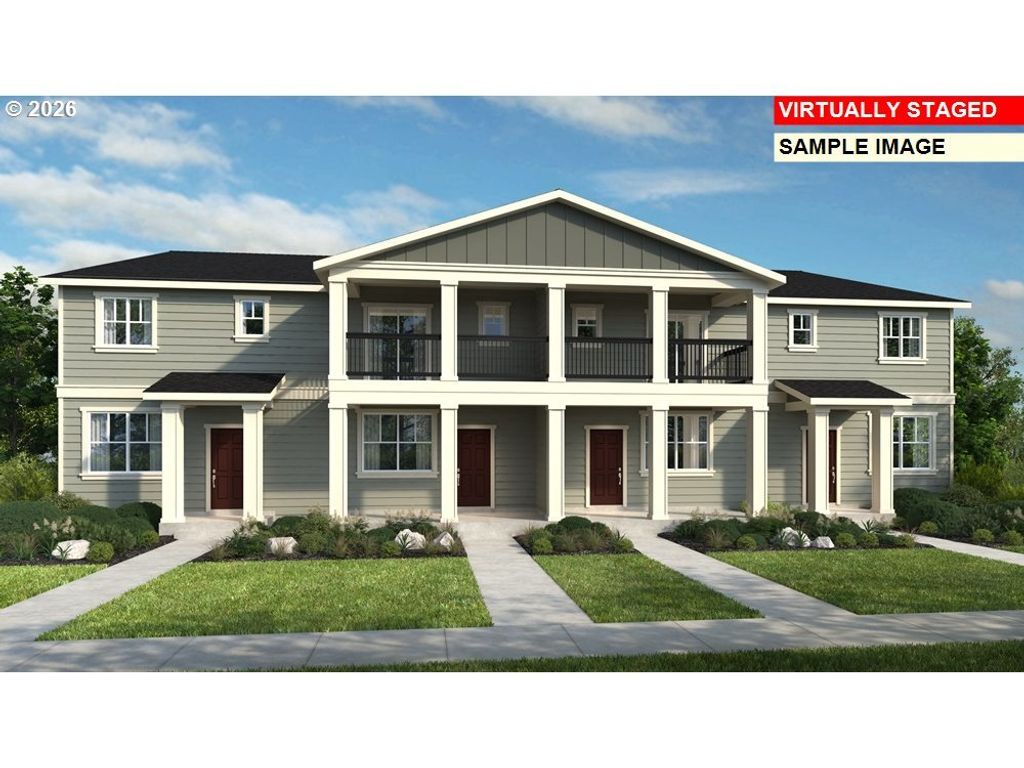 3690 Sw 40th St, Gresham