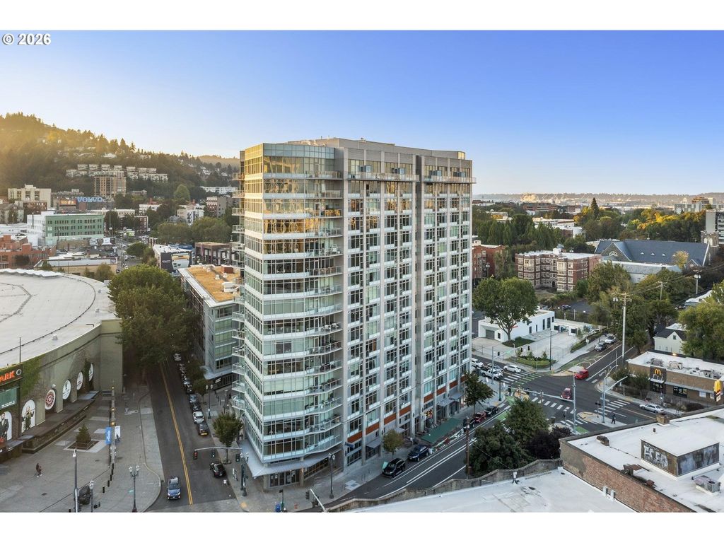 1926 W Burnside St 614, Portland
