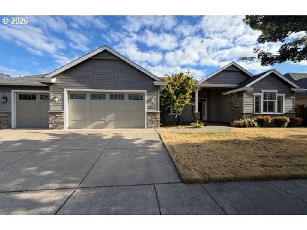 3334 Amherst Way, Eugene