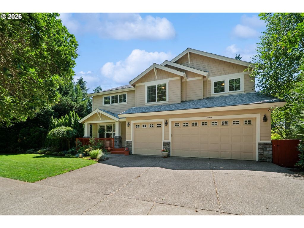 23060 Bland Cir, West Linn