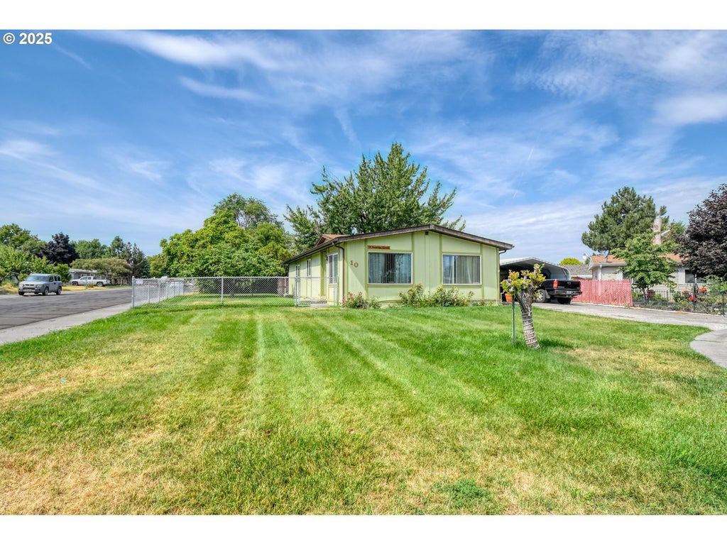 10 Sw Sunrise Ct, Hermiston
