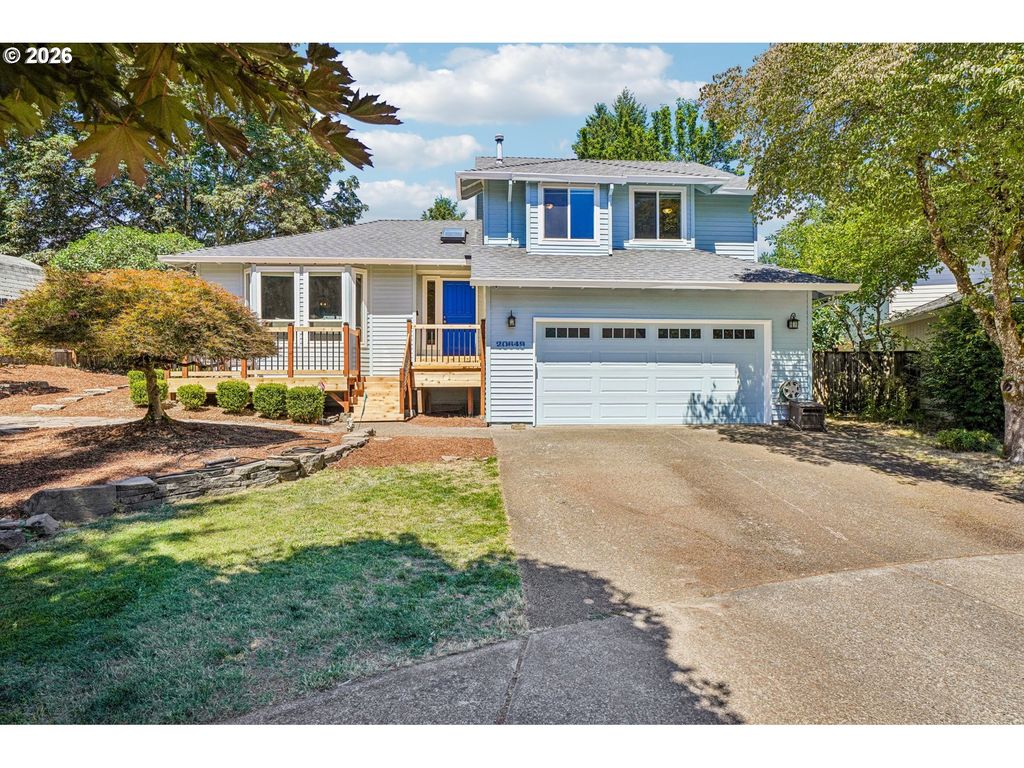 20649 Sw Siletz Ct, Tualatin