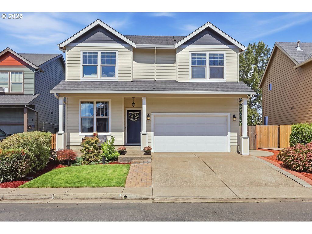 5471 Gould Ave, Eugene