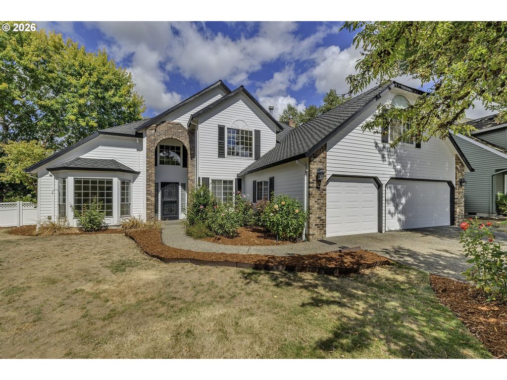 17799 Nw Elkcrest Ct, Portland