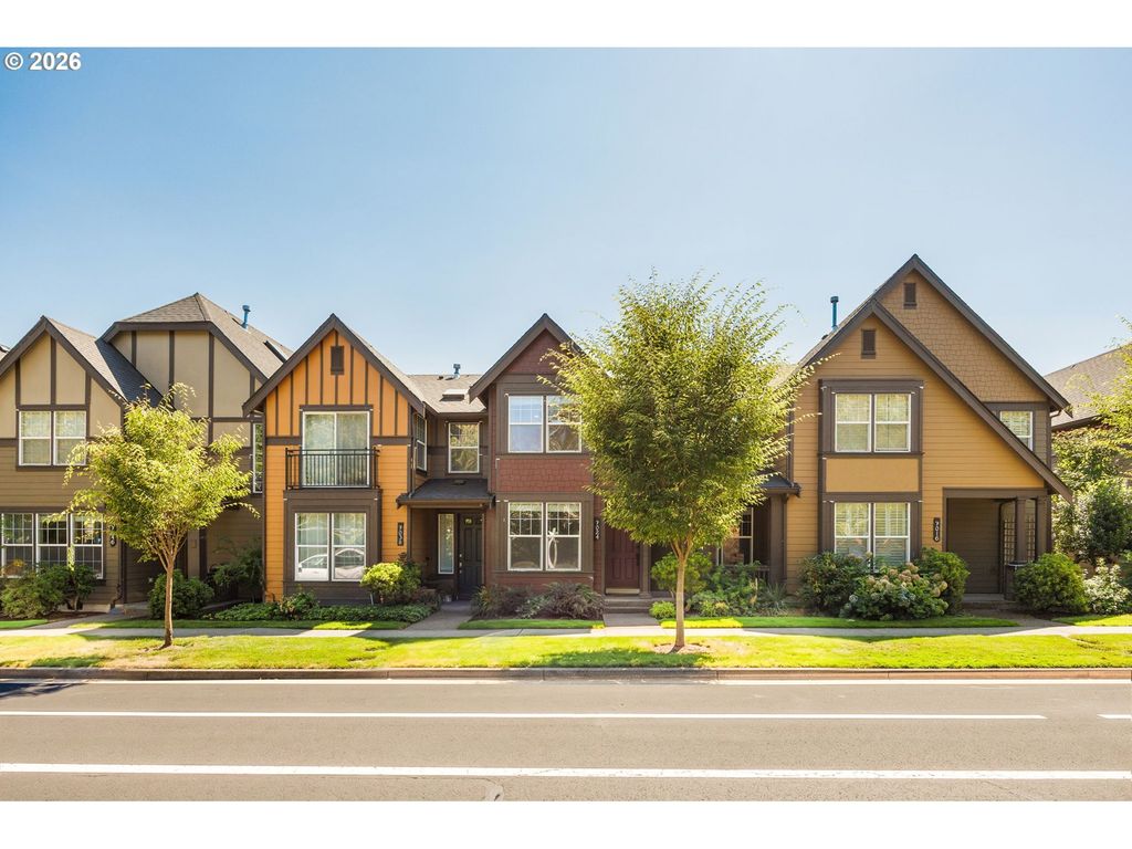7024 Ne Cherry Dr, Hillsboro