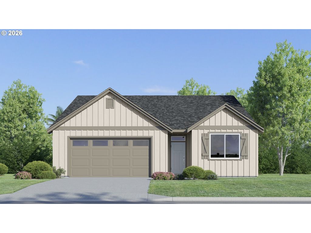 2319 S 2nd Way, Ridgefield